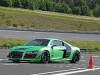 Green Audi R8 V10 Tuned by Racing One 002